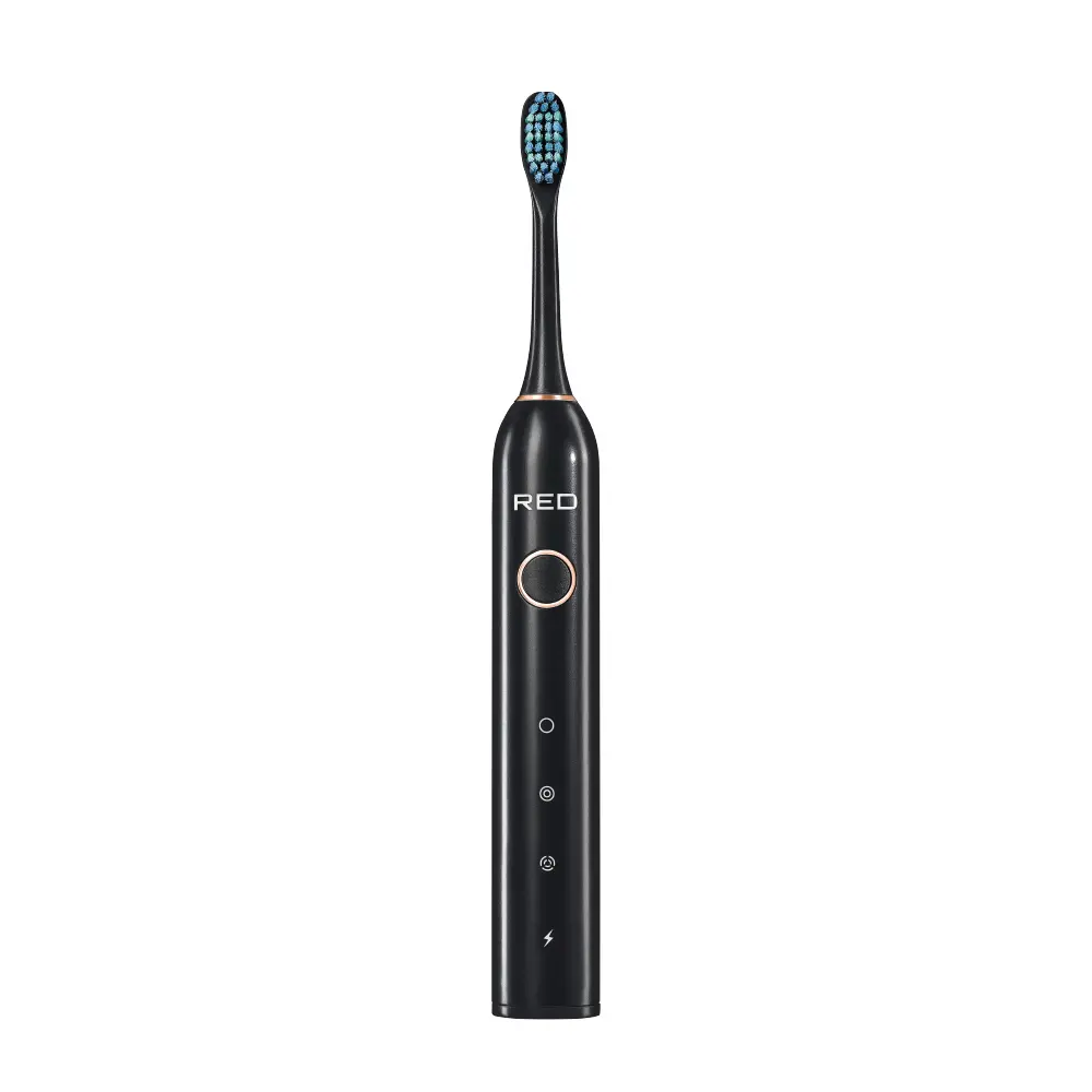 RED by KISS Hypersonic Sonic Electric Toothbrush – Waterproof Design with 75-Day Battery Life - Image 41
