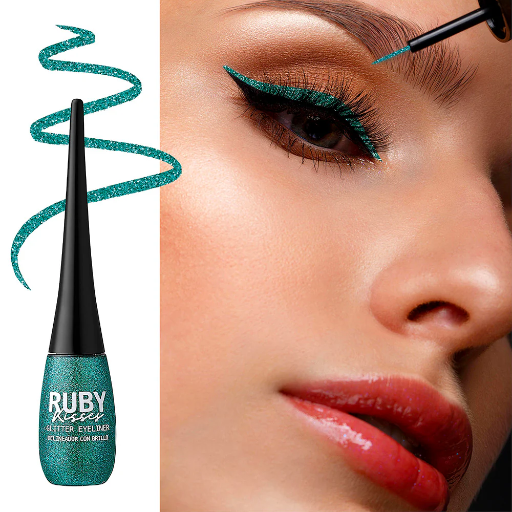Ruby Kisses I-Bling Eyeliner - Image 11