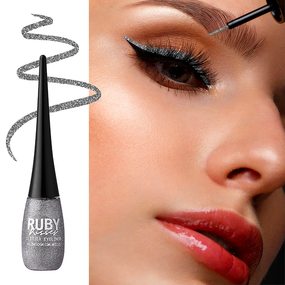 Ruby Kisses I-Bling Eyeliner - Image 12