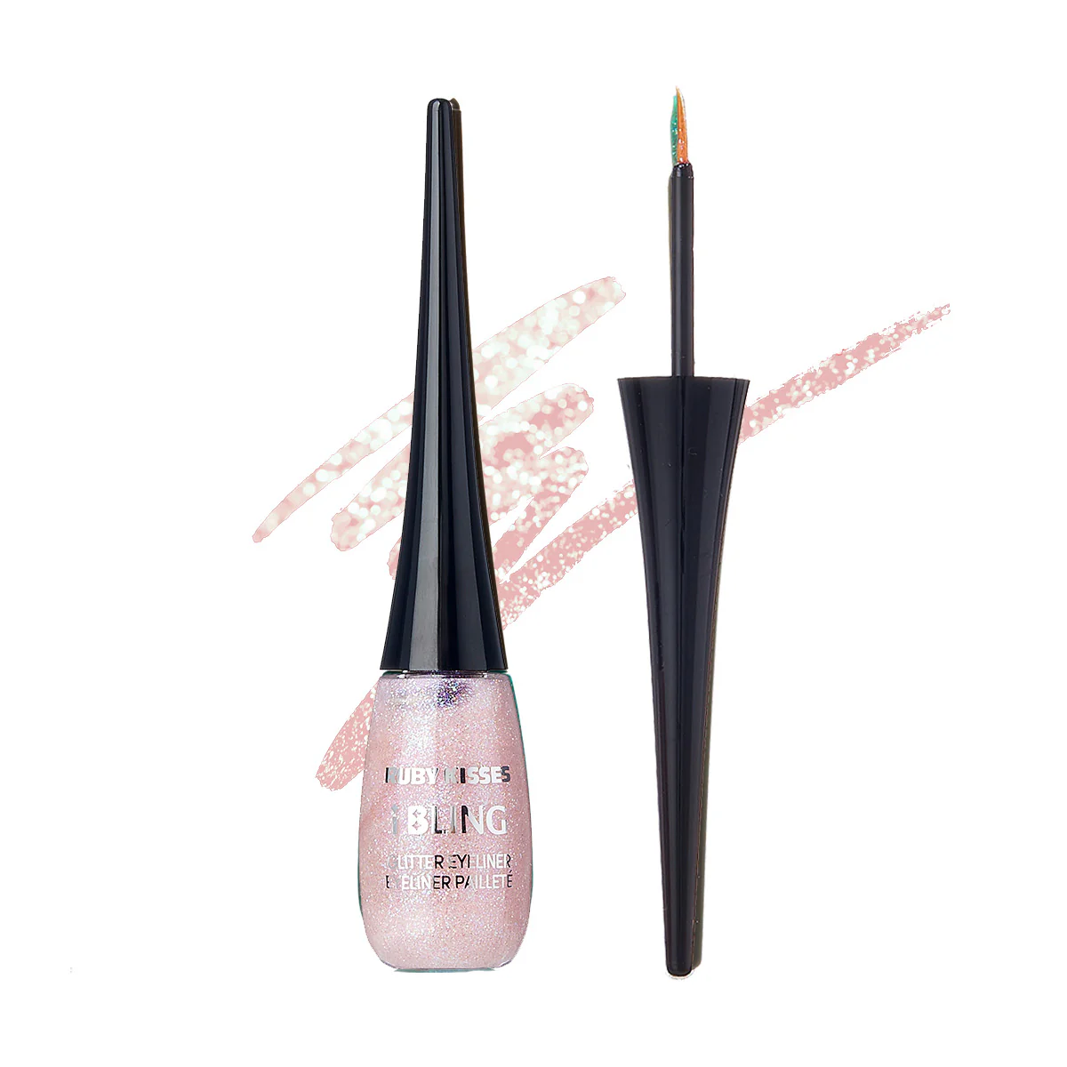 Ruby Kisses I-Bling Eyeliner - Image 13