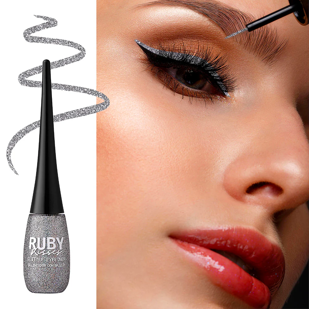 Ruby Kisses I-Bling Eyeliner - Image 14