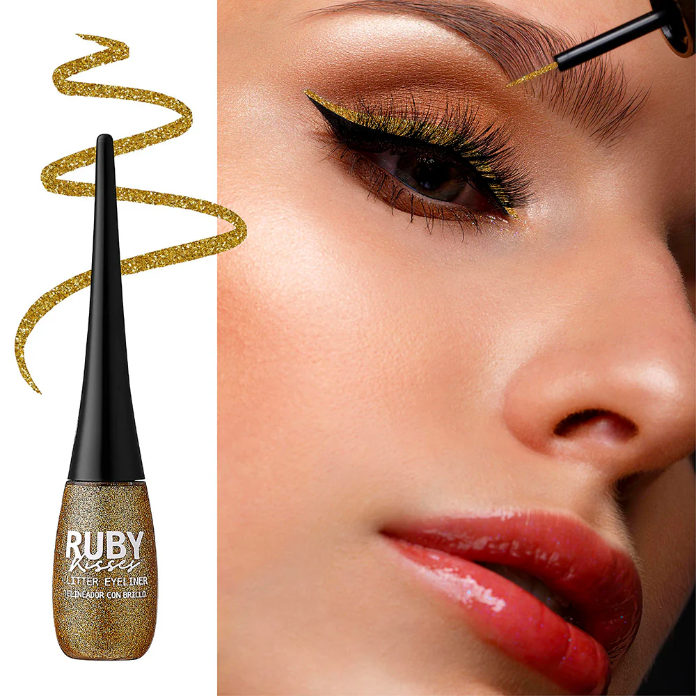 Ruby Kisses I-Bling Eyeliner - Image 18