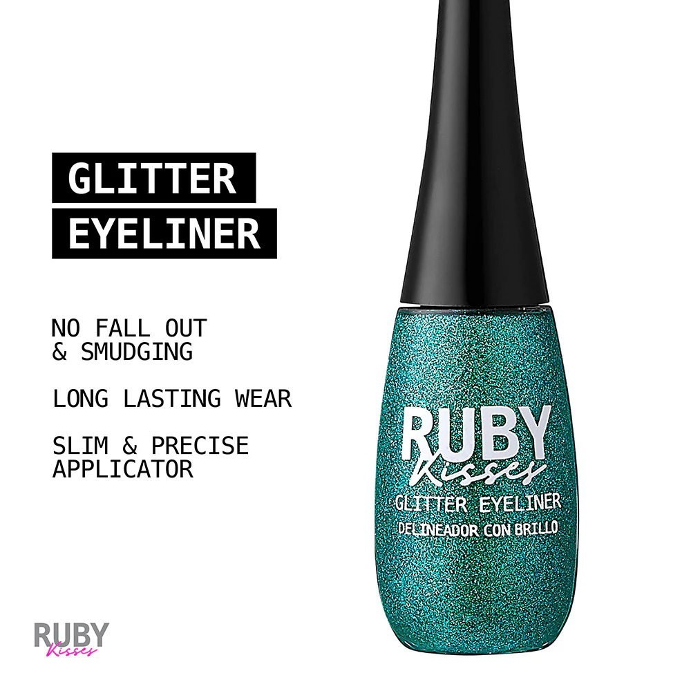 Ruby Kisses I-Bling Eyeliner - Image 19