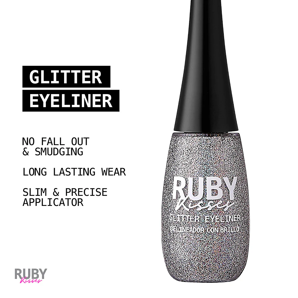 Ruby Kisses I-Bling Eyeliner - Image 21