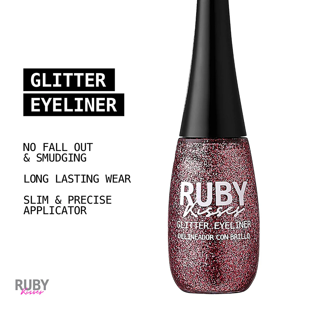 Ruby Kisses I-Bling Eyeliner - Image 22