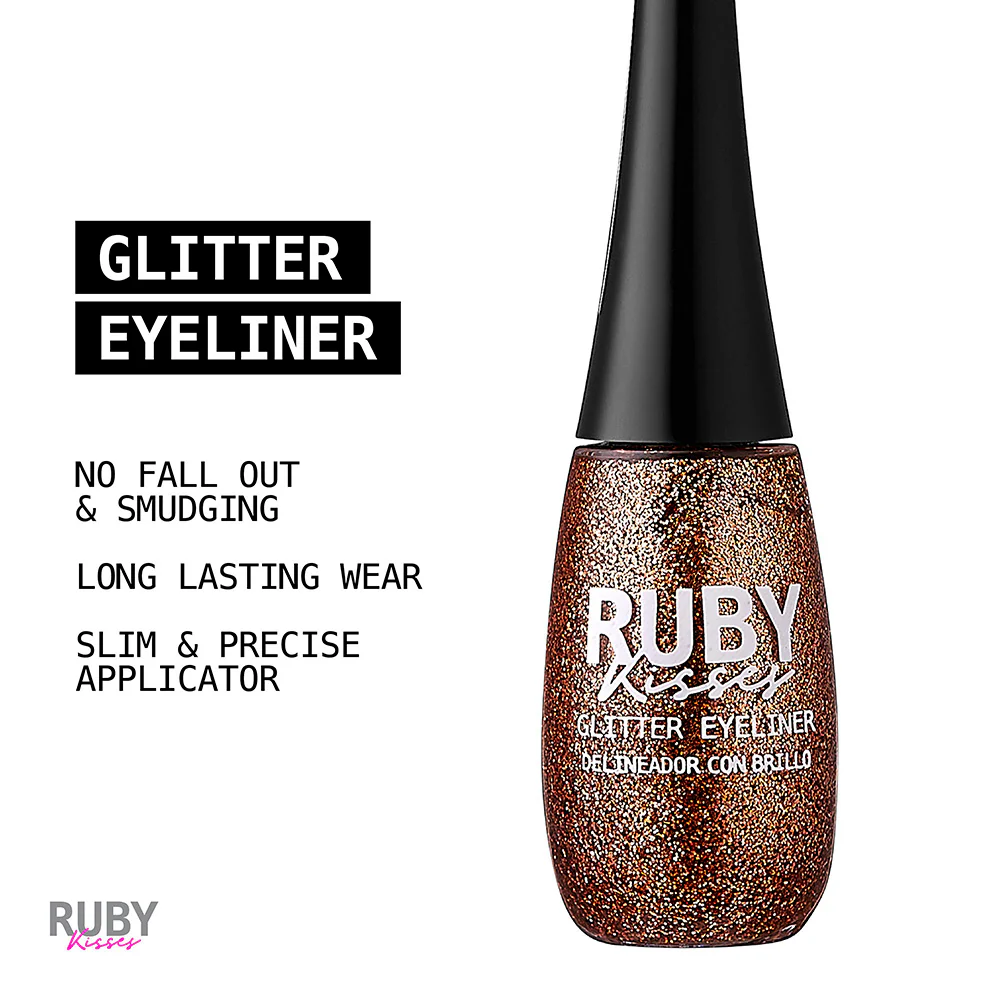 Ruby Kisses I-Bling Eyeliner - Image 23