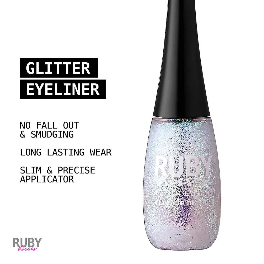 Ruby Kisses I-Bling Eyeliner - Image 24