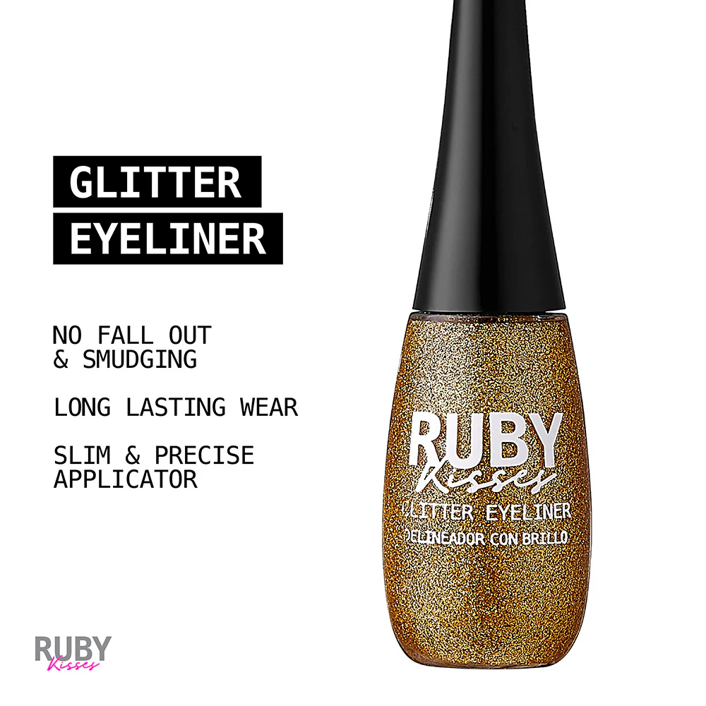 Ruby Kisses I-Bling Eyeliner - Image 25