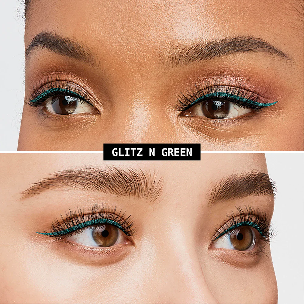 Ruby Kisses I-Bling Eyeliner - Image 26