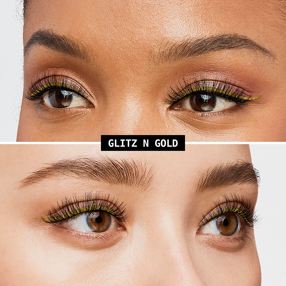 Ruby Kisses I-Bling Eyeliner - Image 32