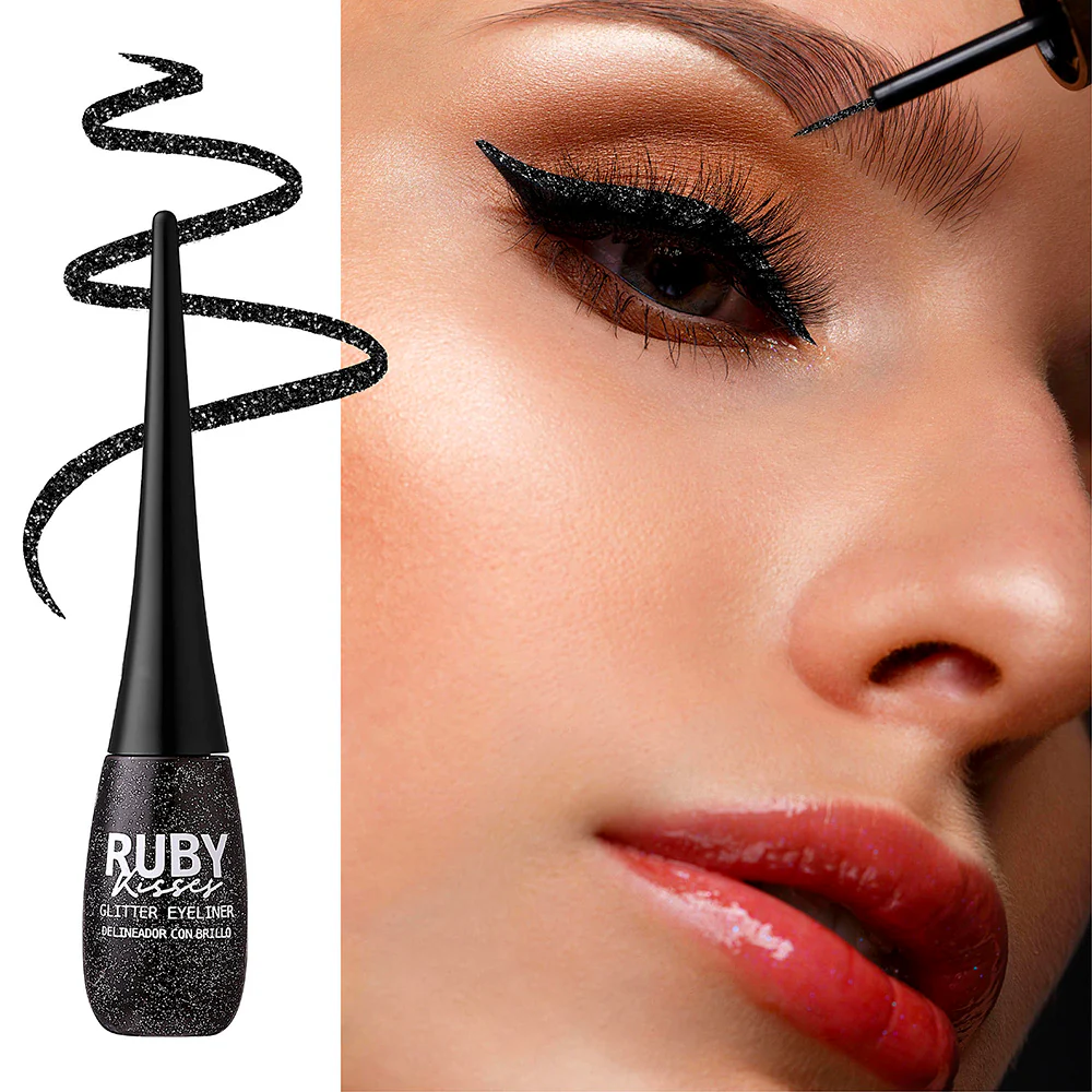 Ruby Kisses I-Bling Eyeliner - Image 47