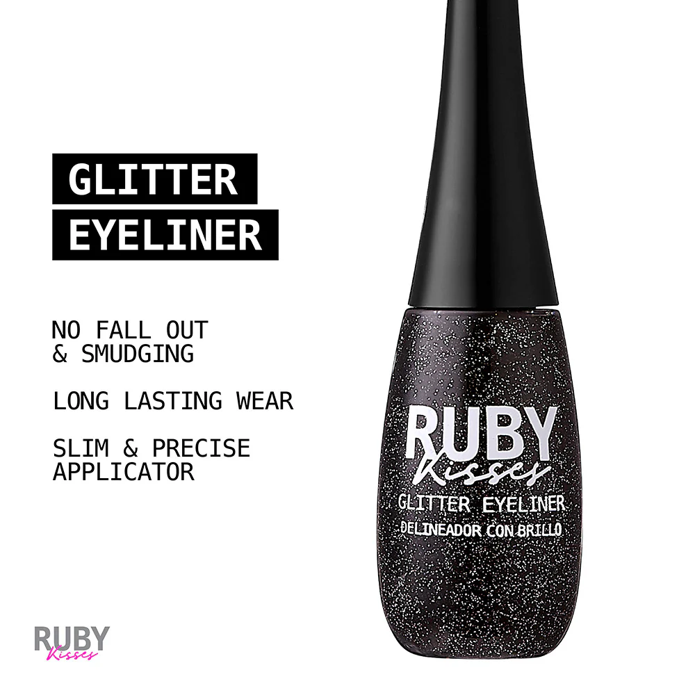 Ruby Kisses I-Bling Eyeliner - Image 48