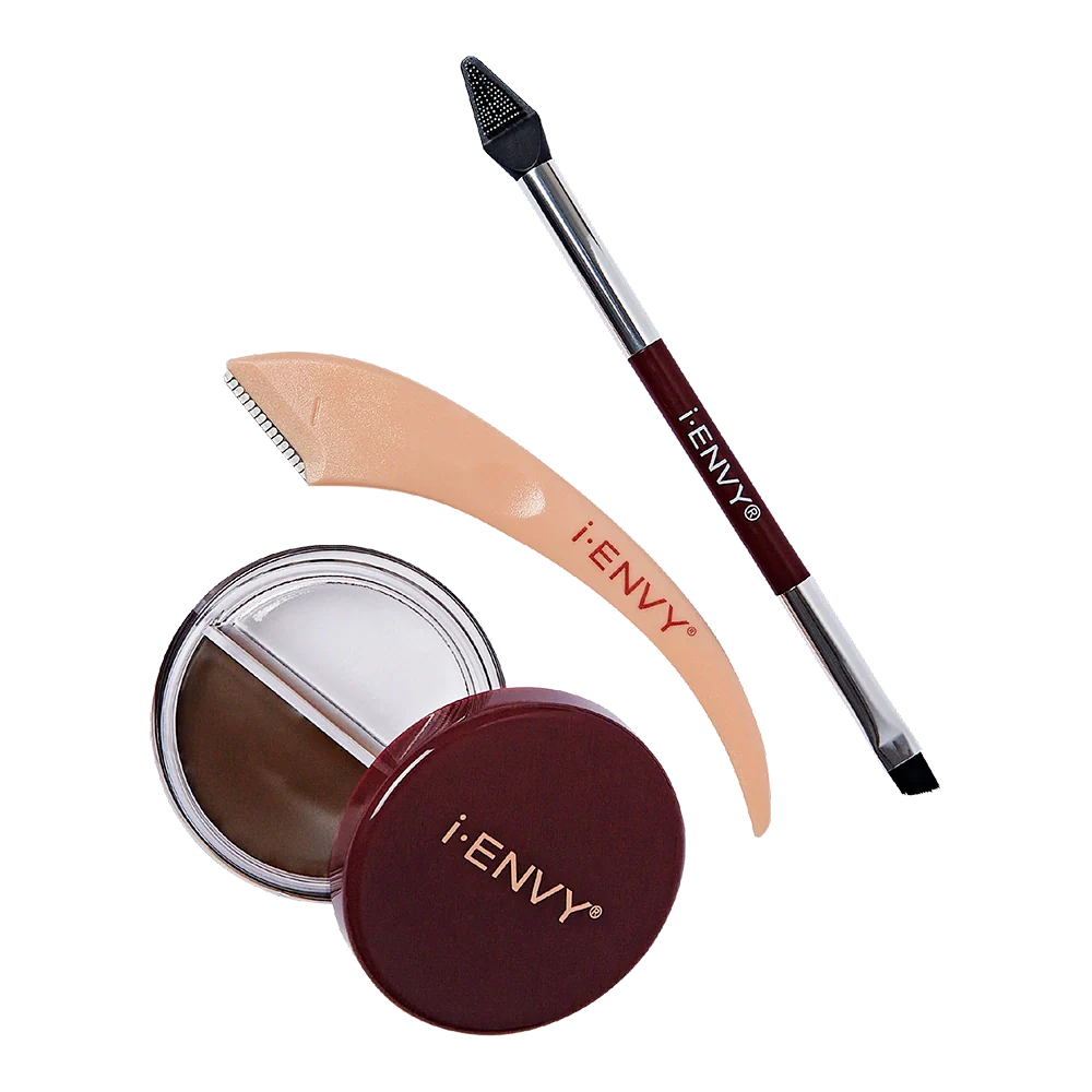I-ENVY i Envy Brow All In One Lamination & Styling Kit - Image 10