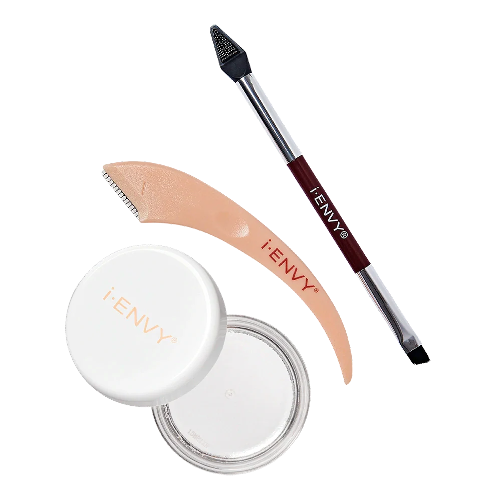 I-ENVY i Envy Brow All In One Lamination & Styling Kit - Image 15
