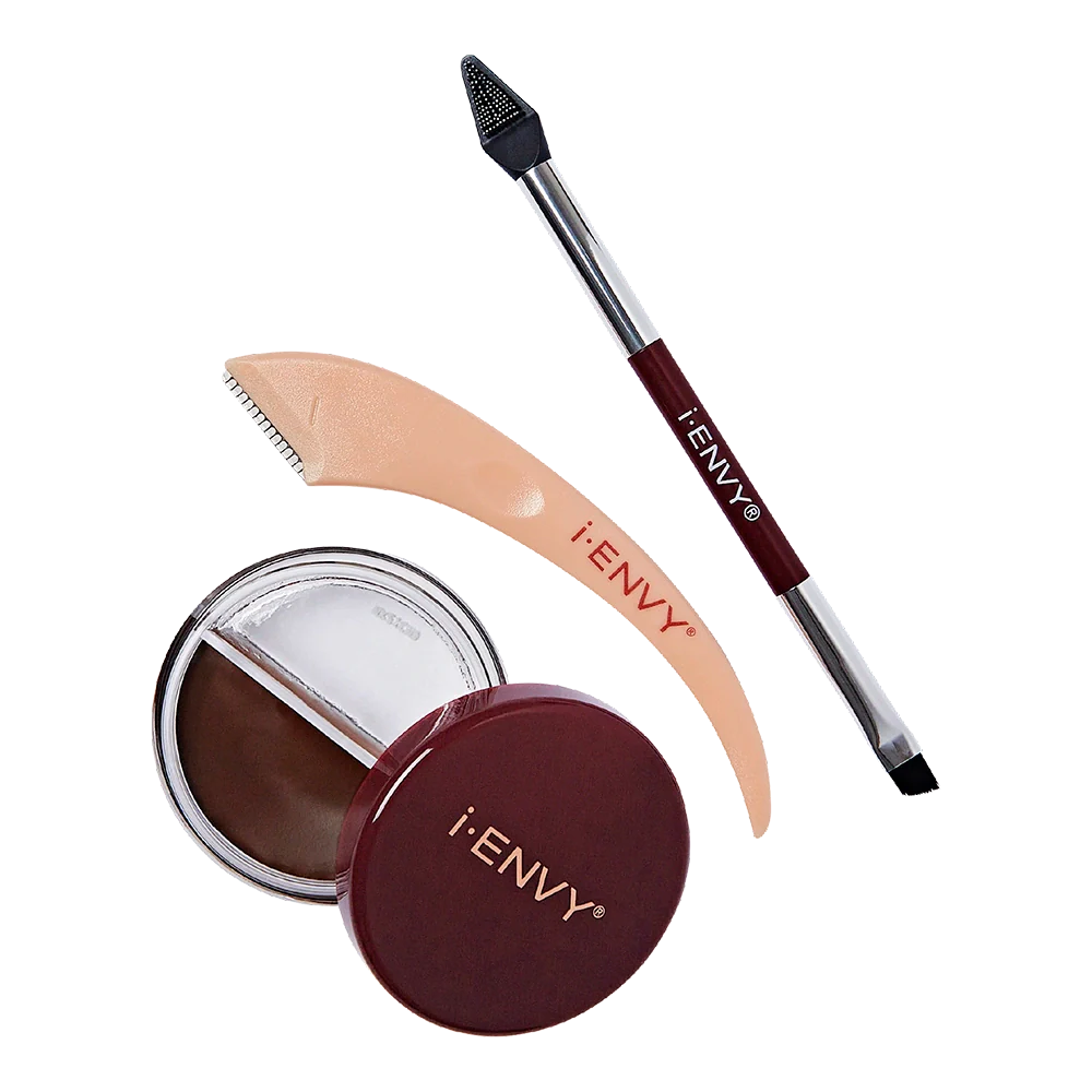 I-ENVY i Envy Brow All In One Lamination & Styling Kit - Image 7