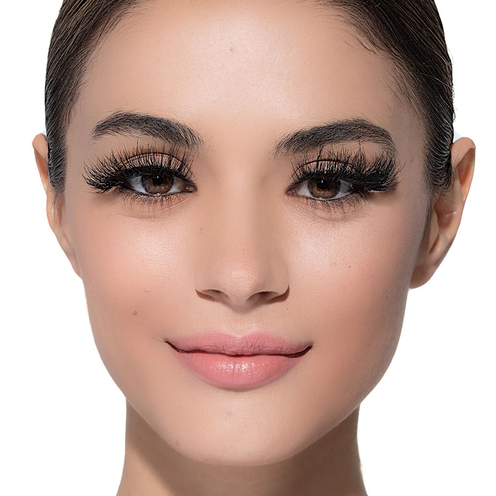 VLuxe By i•ENVY Imperial Mink Strip Lashes - Image 11