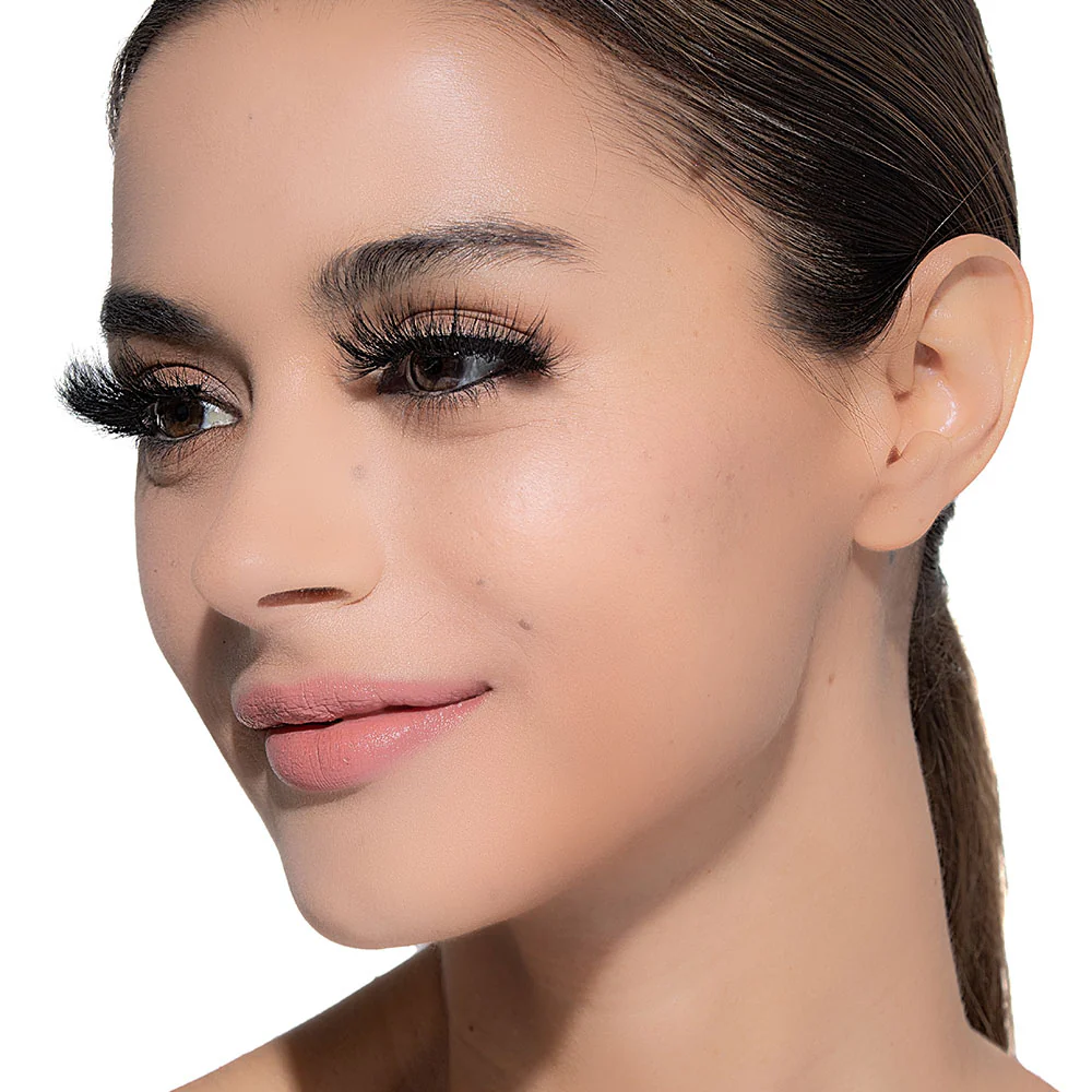 VLuxe By i•ENVY Imperial Mink Strip Lashes - Image 12