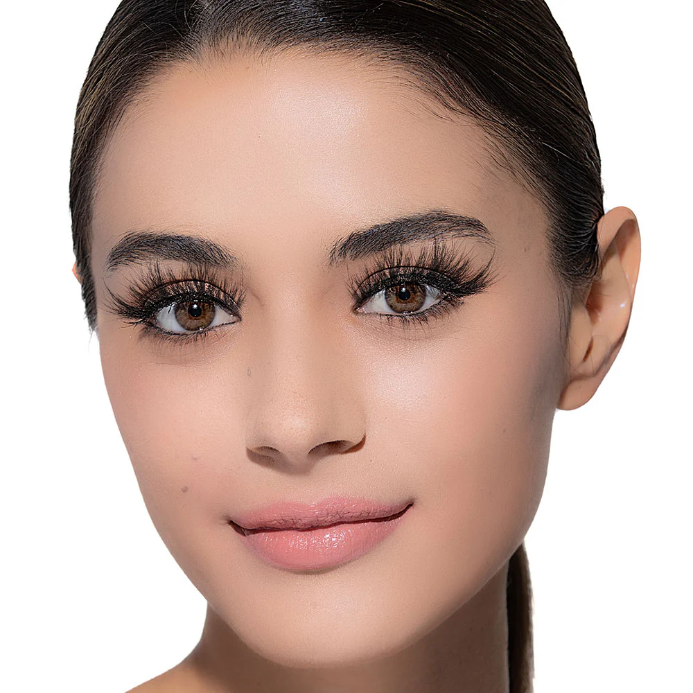 VLuxe By i•ENVY Imperial Mink Strip Lashes - Image 18