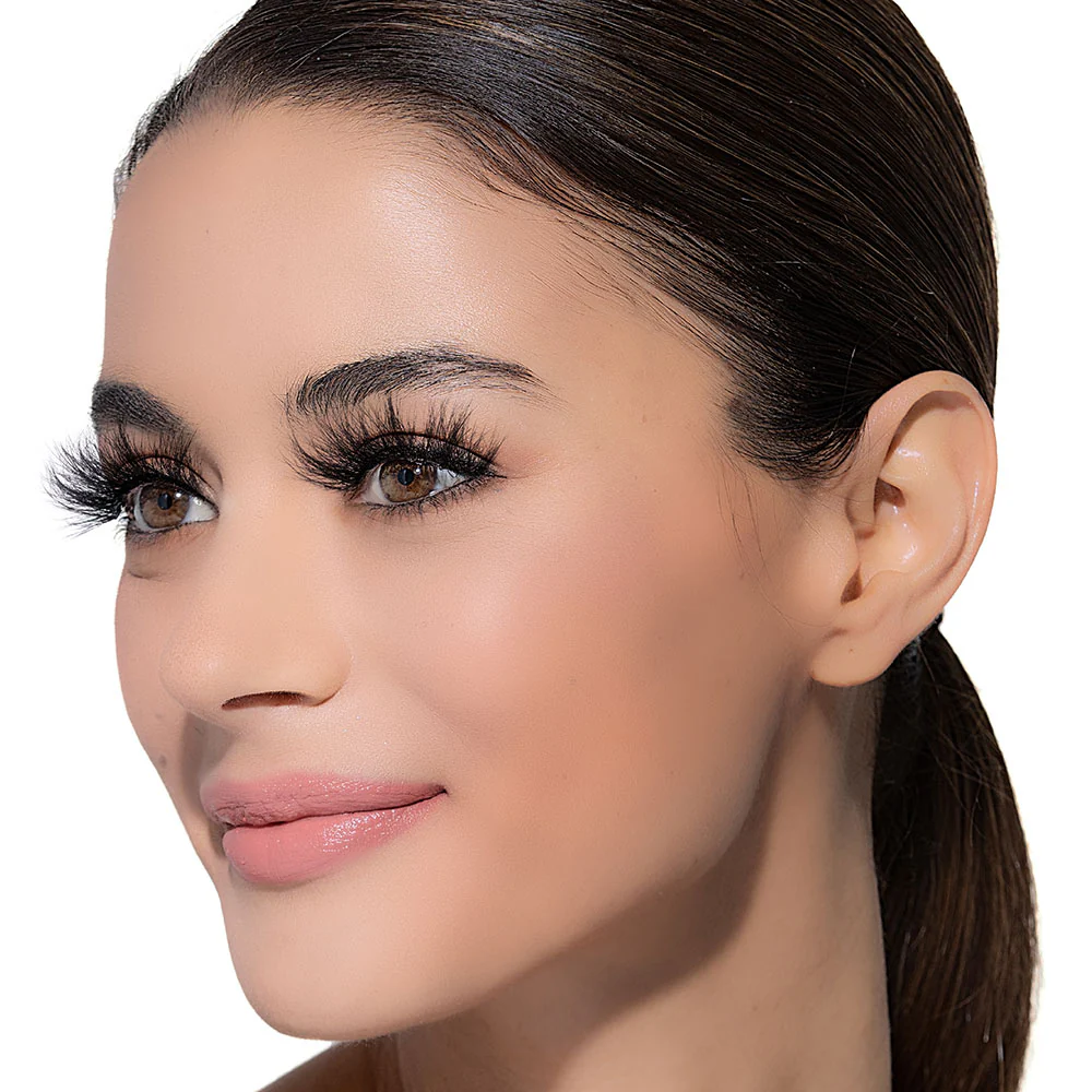 VLuxe By i•ENVY Imperial Mink Strip Lashes - Image 26