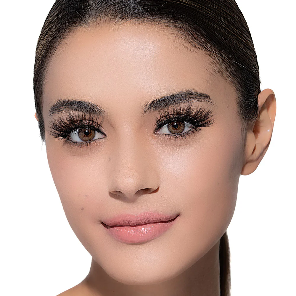 VLuxe By i•ENVY Imperial Mink Strip Lashes - Image 32