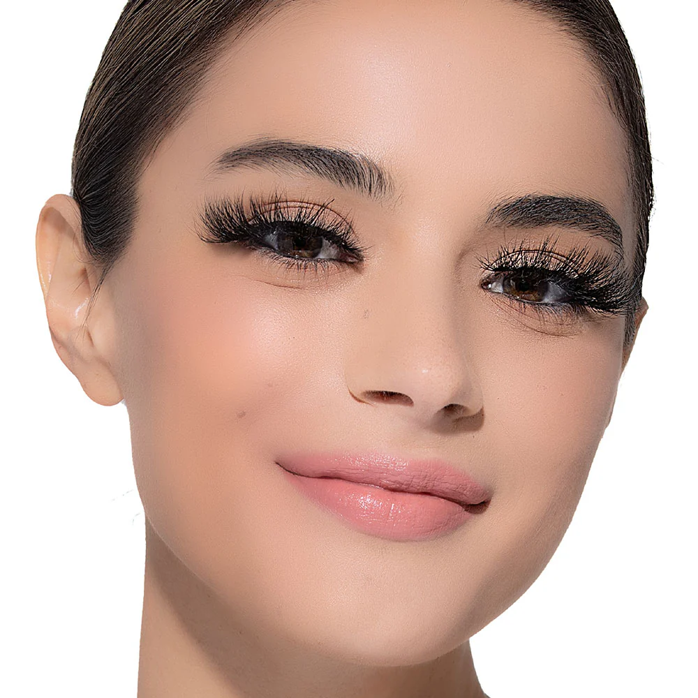 VLuxe By i•ENVY Imperial Mink Strip Lashes - Image 4