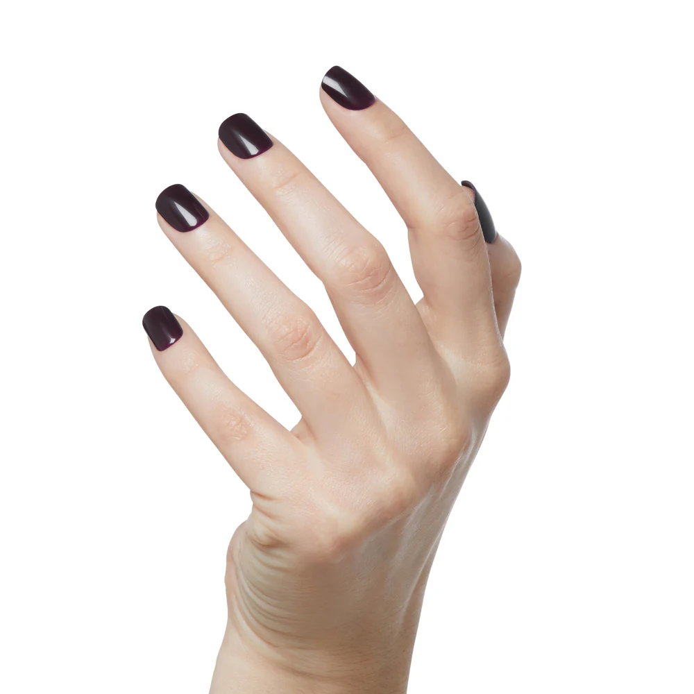 KISS imPRESS Color Press On Nails - Cosmic - Image 2