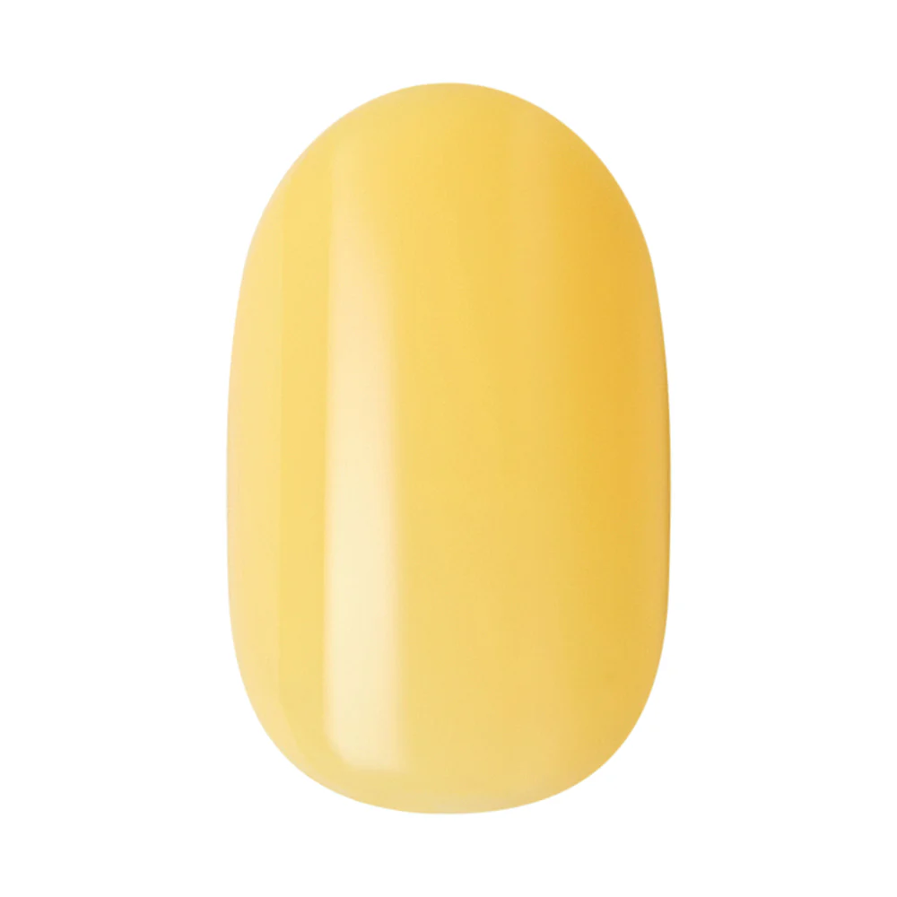KISS imPRESS Color Press On Nails - Eggstar Special - Image 3