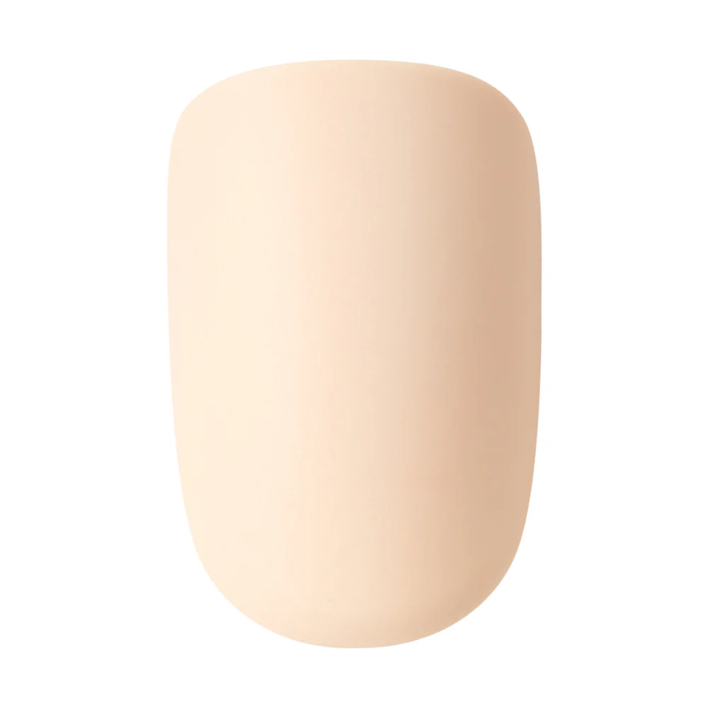KISS imPRESS Color Press On Nails Matte - Perfect Timing - Image 2