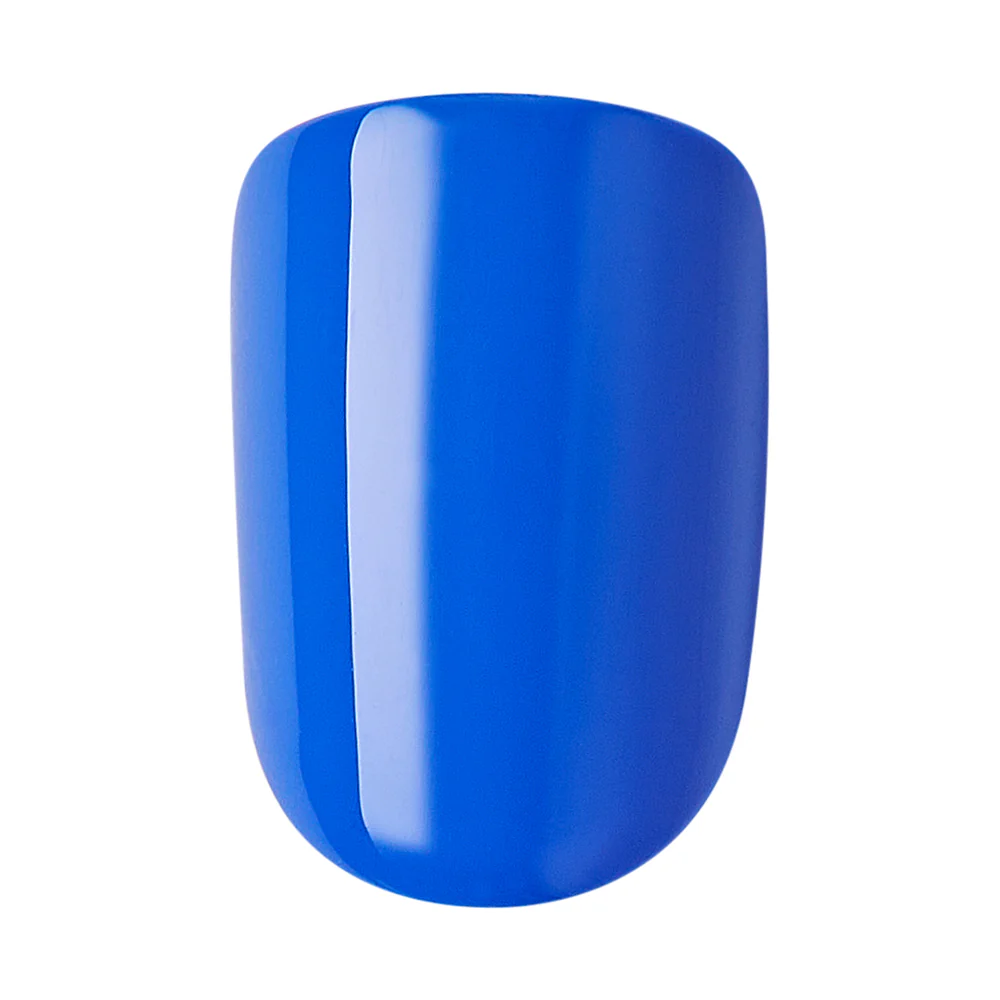 KISS imPRESS Color Press On Nails - Monologue - Image 3