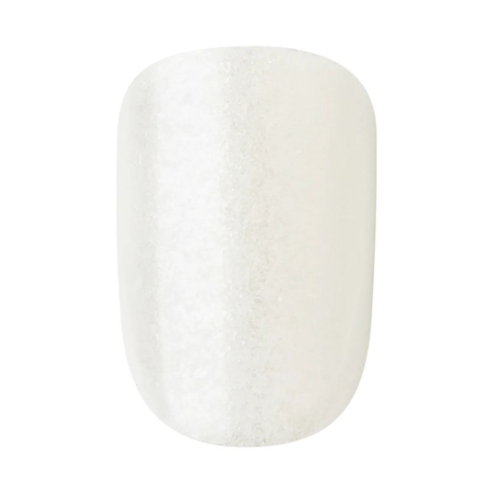 KISS imPRESS Color Press On Nails - Pearlfection - Image 3
