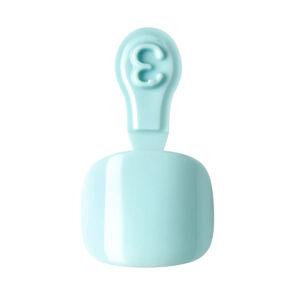 KISS imPRESS Color Toe Nails - Moonseed - Image 4