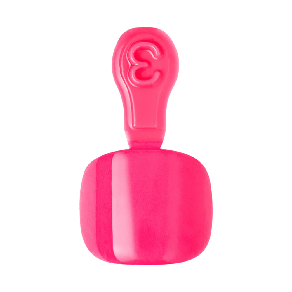 KISS imPRESS Color Toe Nails - Spun Sugar - Image 3