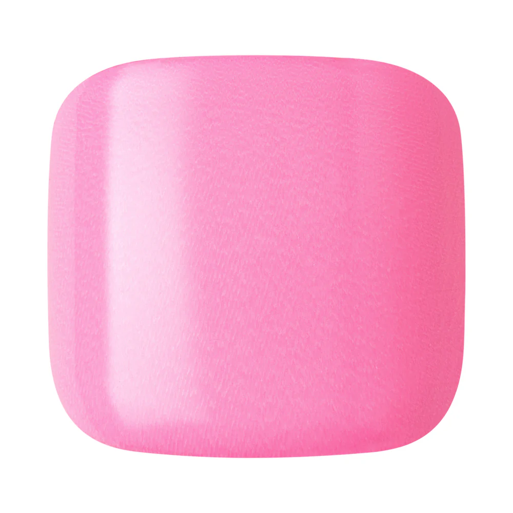 KISS imPRESS Color Toe Nails - Time After Time - Image 4