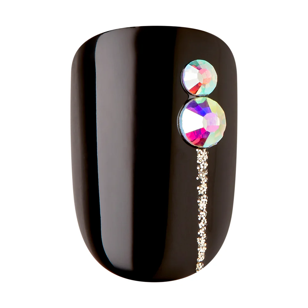 KISS imPRESS Couture Collection Press On Nails - Brilliant - Image 2