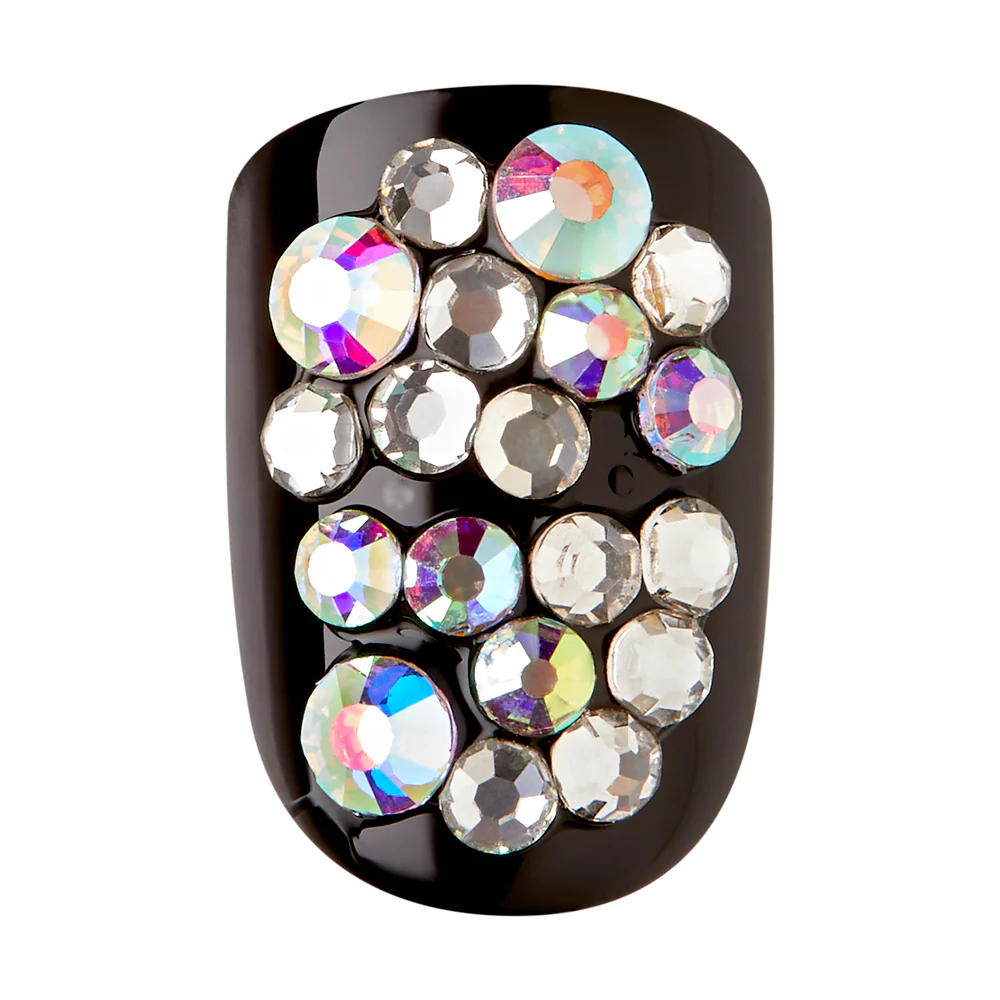 KISS imPRESS Couture Collection Press On Nails - Brilliant - Image 3