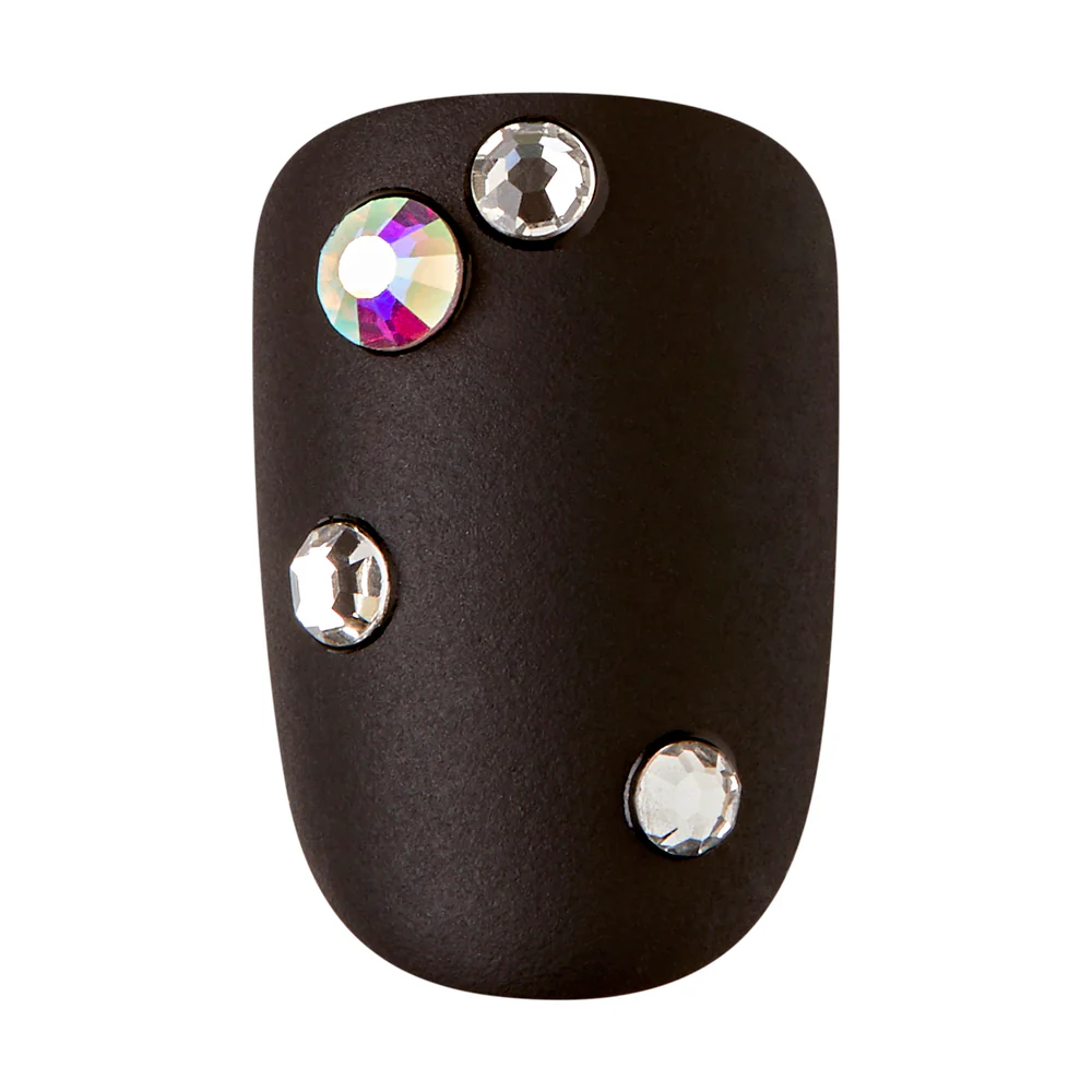 KISS imPRESS Couture Collection Press On Nails - Brilliant - Image 4
