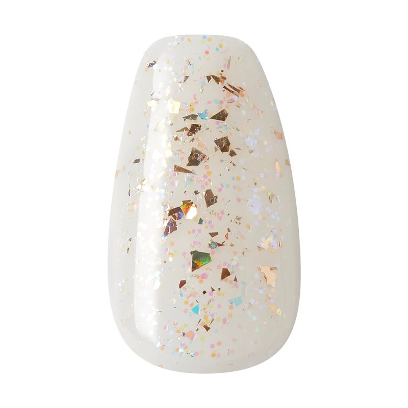 KISS imPRESS Couture Collection Press On Nails - Luna - Image 2