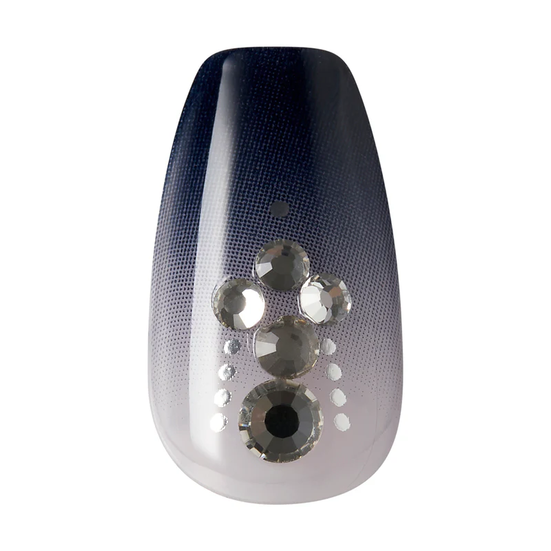 KISS imPRESS Couture Collection Press On Nails - Luna - Image 6