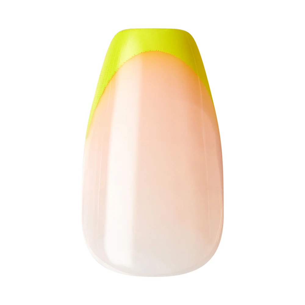 KISS imPRESS French Nails - Enjoy Today - Image 3