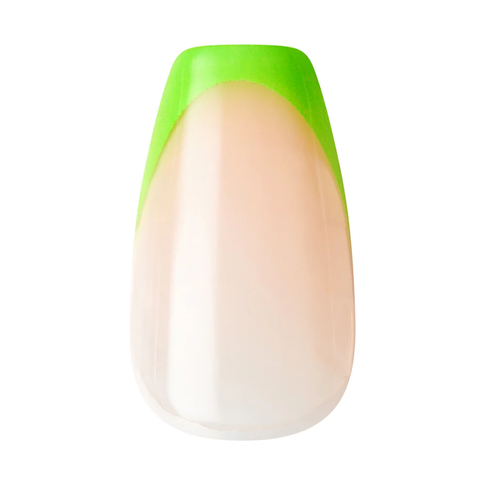 KISS imPRESS French Nails - Enjoy Today - Image 4