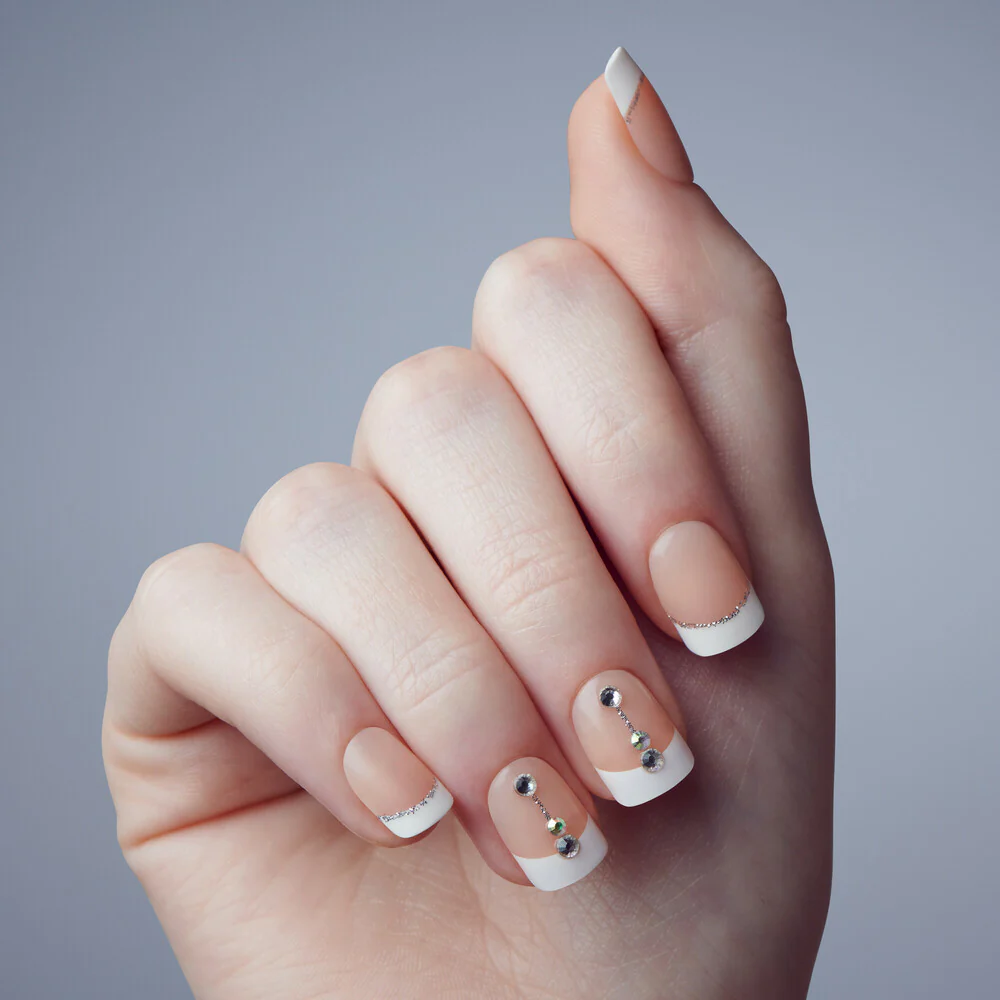 KISS imPRESS French Nails - Falling - Image 2