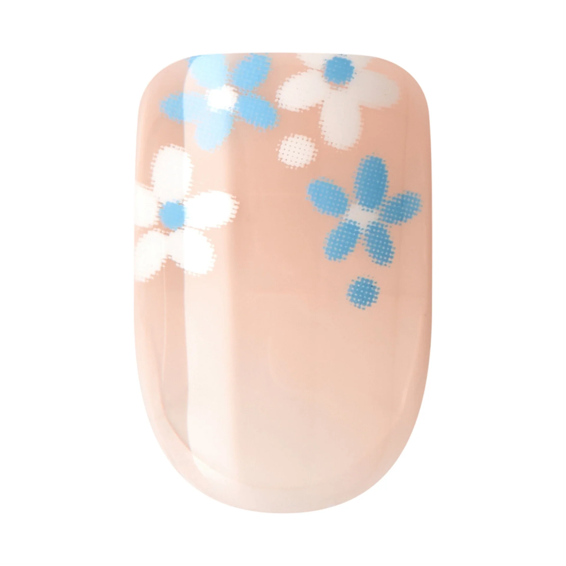 KISS imPRESS French Nails - Self Loving - Image 3