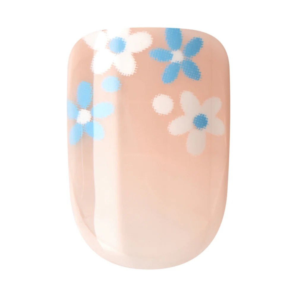 KISS imPRESS French Nails - Self Loving - Image 4
