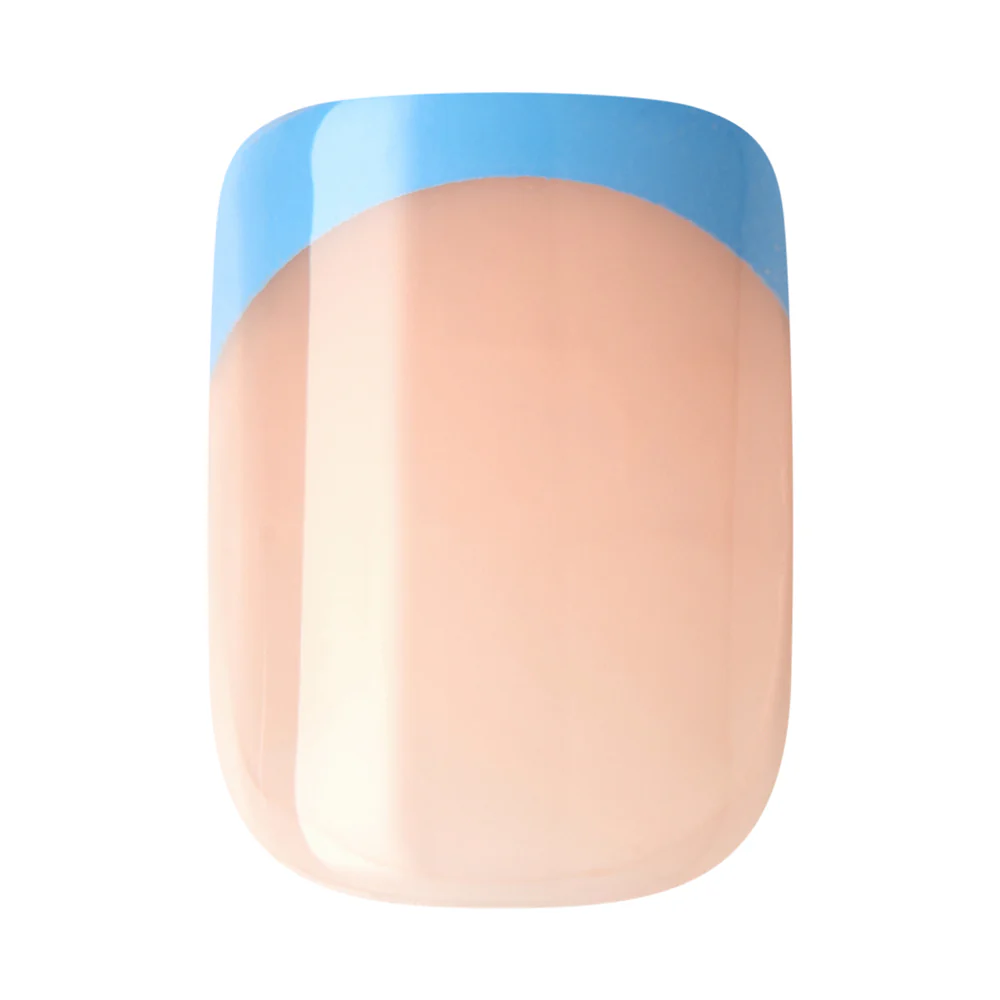 KISS imPRESS French Nails - Self Loving - Image 5