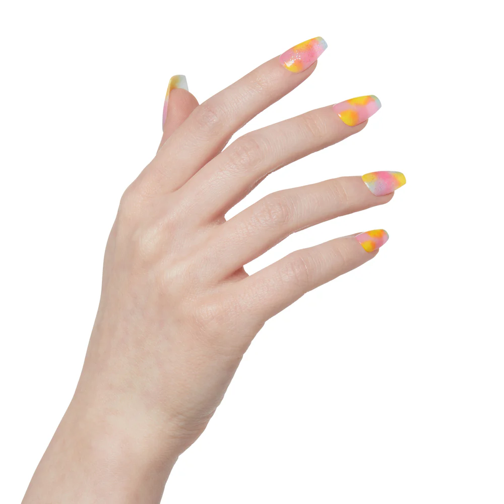 KISS imPRESS Nails - Candy Syrup - Image 2