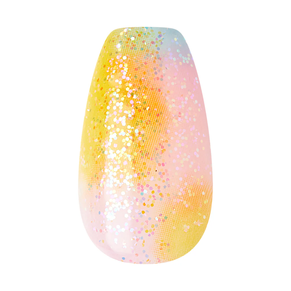 KISS imPRESS Nails - Candy Syrup - Image 3