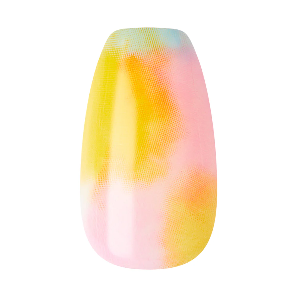 KISS imPRESS Nails - Candy Syrup - Image 4
