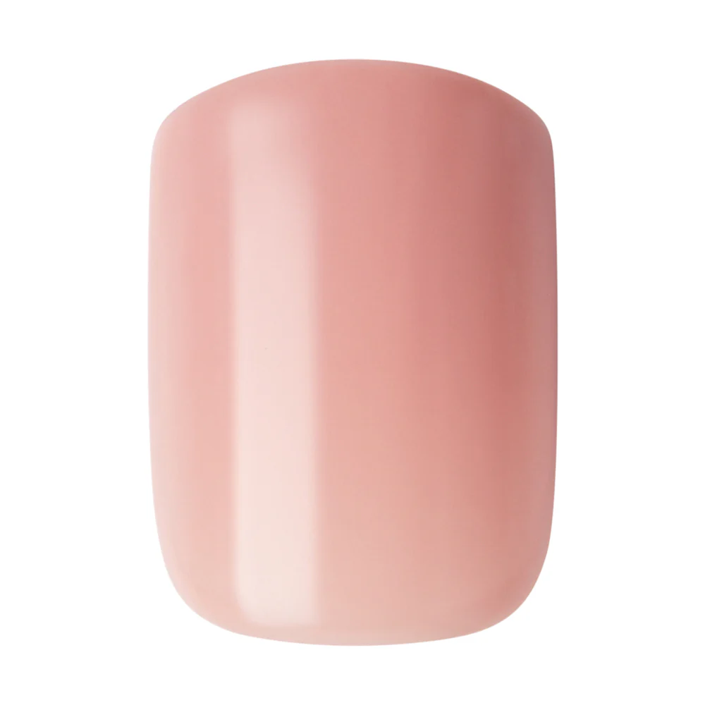 KISS imPRESS Nails - Crystal Blossom - Image 2