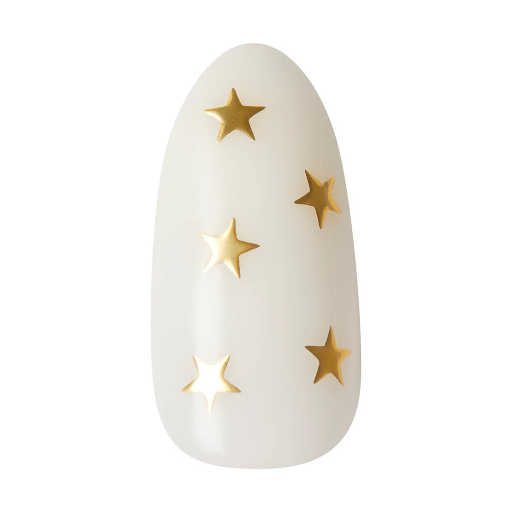 KISS imPRESS Nails - Day Stars - Image 2
