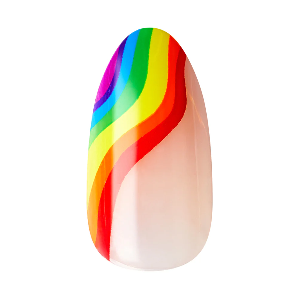 KISS imPRESS Nails - Feeling Proud - Image 4